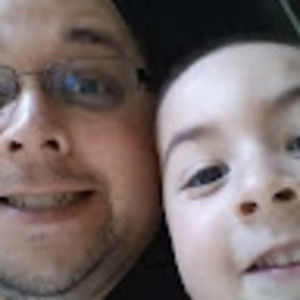 Meet your Posher, Steven